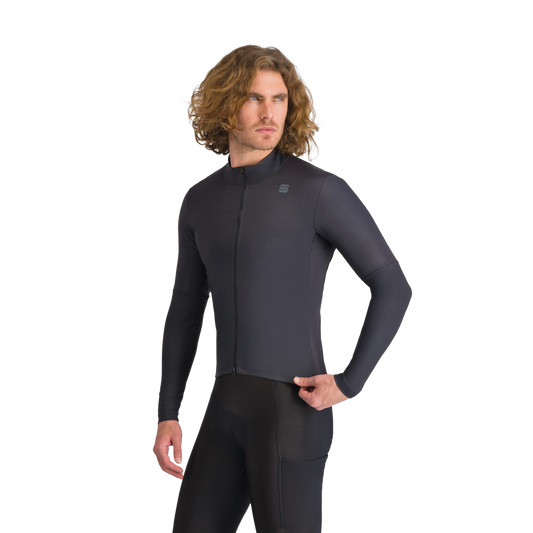 Jacke SPORTFUL SRK SHIFT WIND Schwarz
