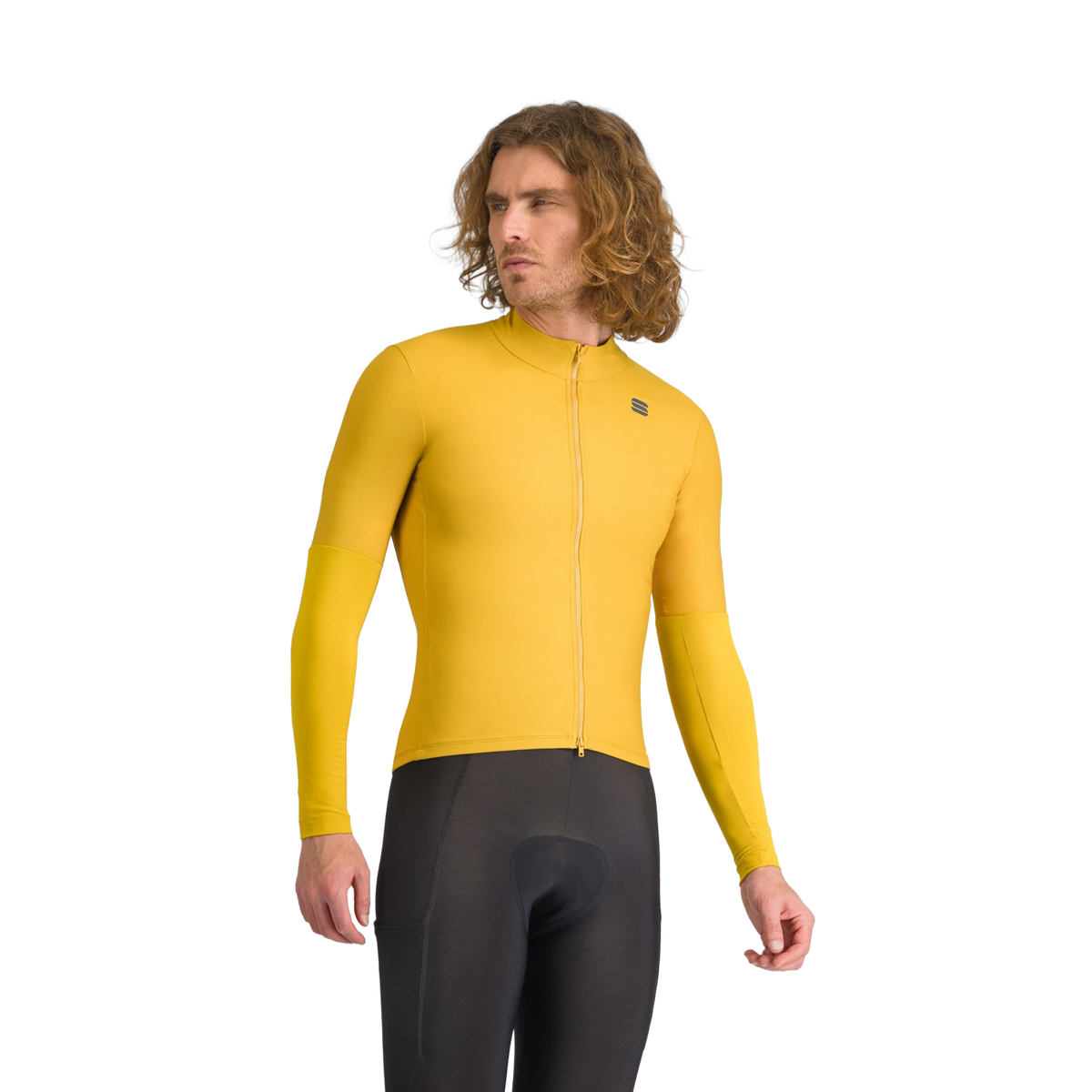 Jacke SPORTFUL SRK SHIFT WIND Gelb