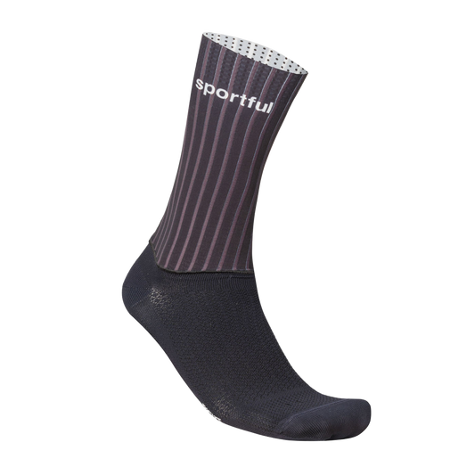 SPORTFUL LTD AERO Socken Schwarz