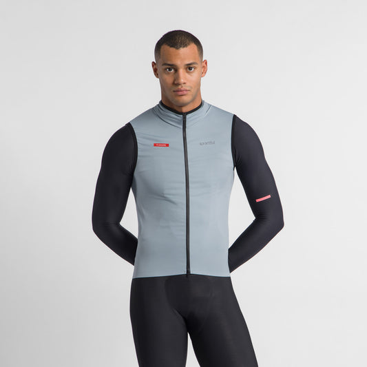 Ärmellose Weste SPORTFUL FIANDRE 2 Grau