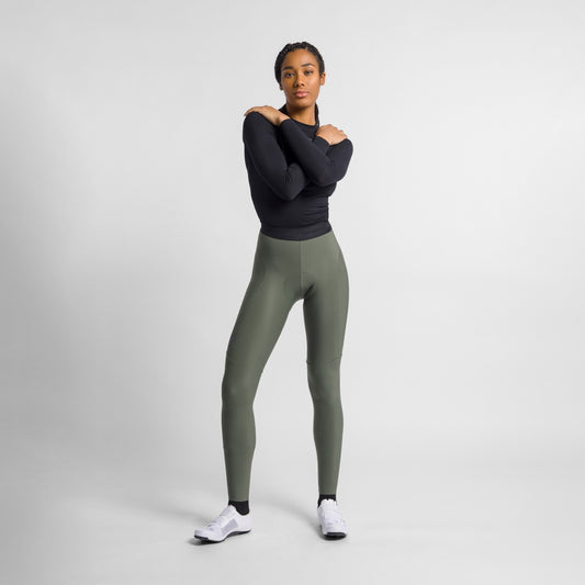 Lange Damenhose SPORTFUL PULSE Grün