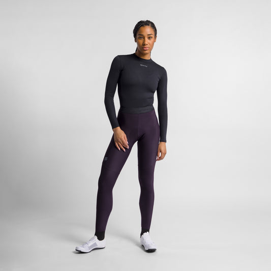 Lange Damenhose SPORTFUL PULSE Violett