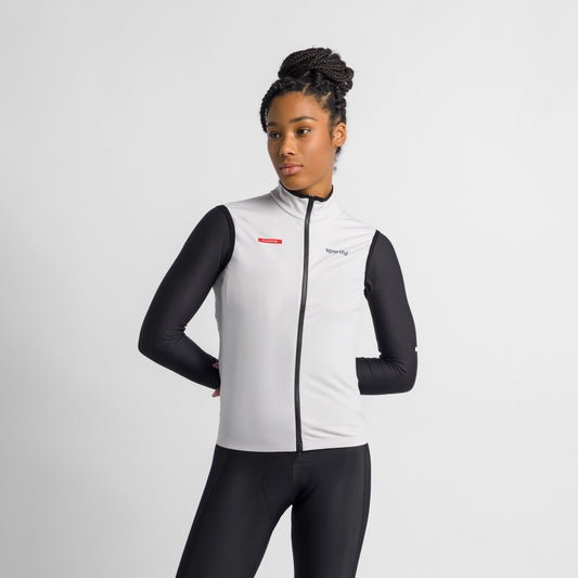 Ärmellose Damenweste SPORTFUL FIANDRE 2 Grau