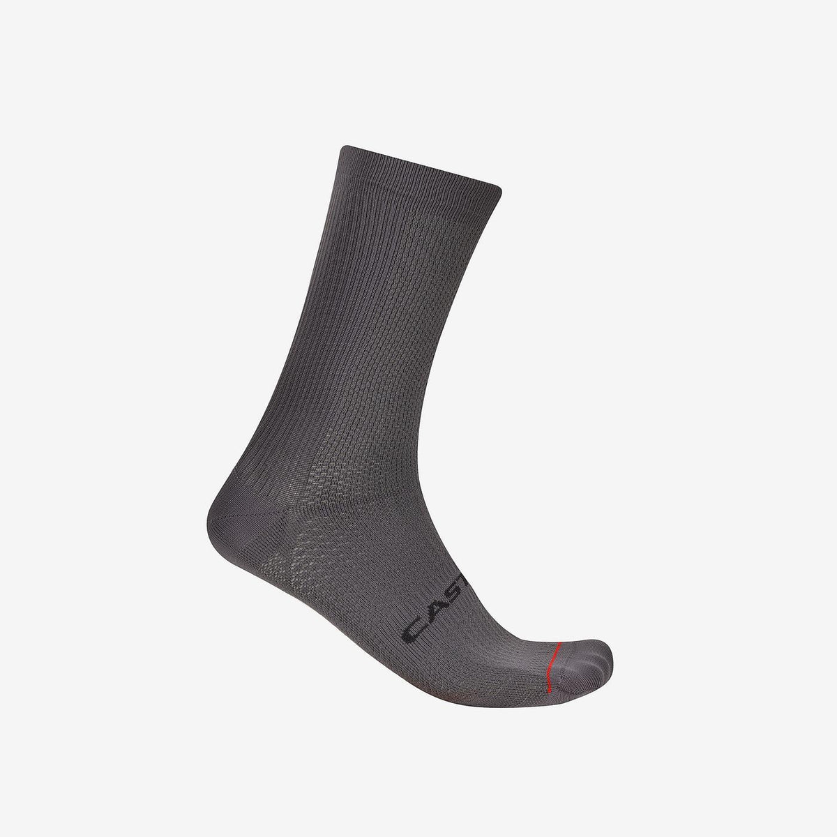 Socken CASTELLI ESPRESSO 18 Grau