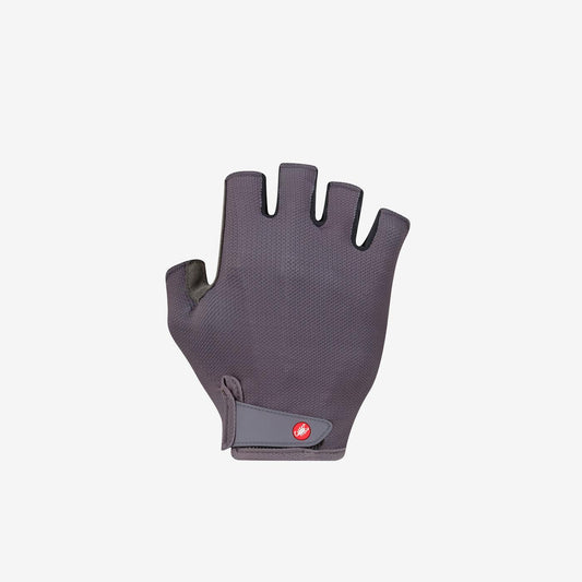 Kurzfingerhandschuhe CASTELLI COMPETIZIONE 3 Grau