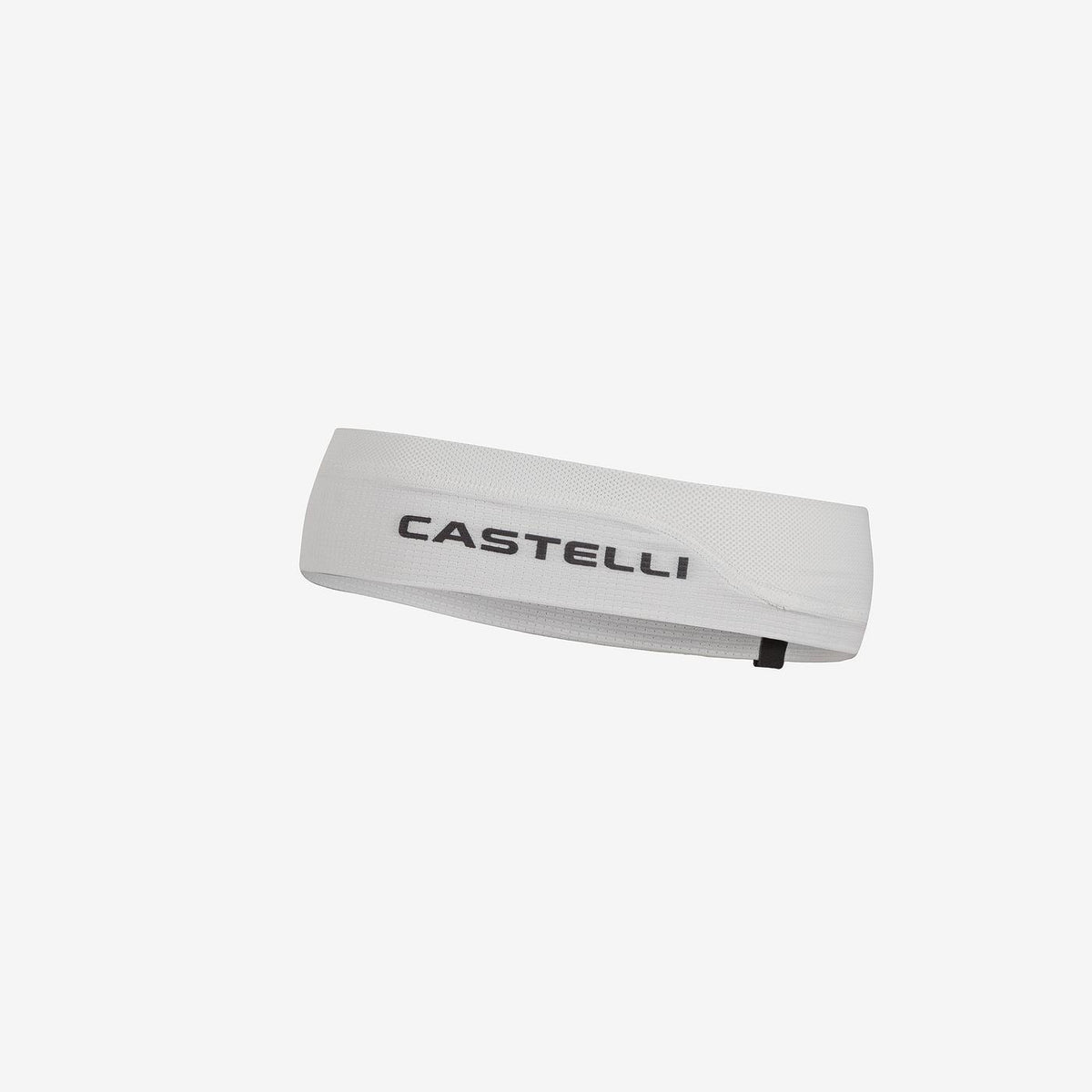 Stirnband CASTELLI SUMMER Weiß