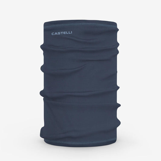Halstuch CASTELLI PRO THERMAL 3 Blau