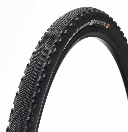 Reifen CHALLENGE GRAVEL GRINDER 700x42c TubeType Schwarz