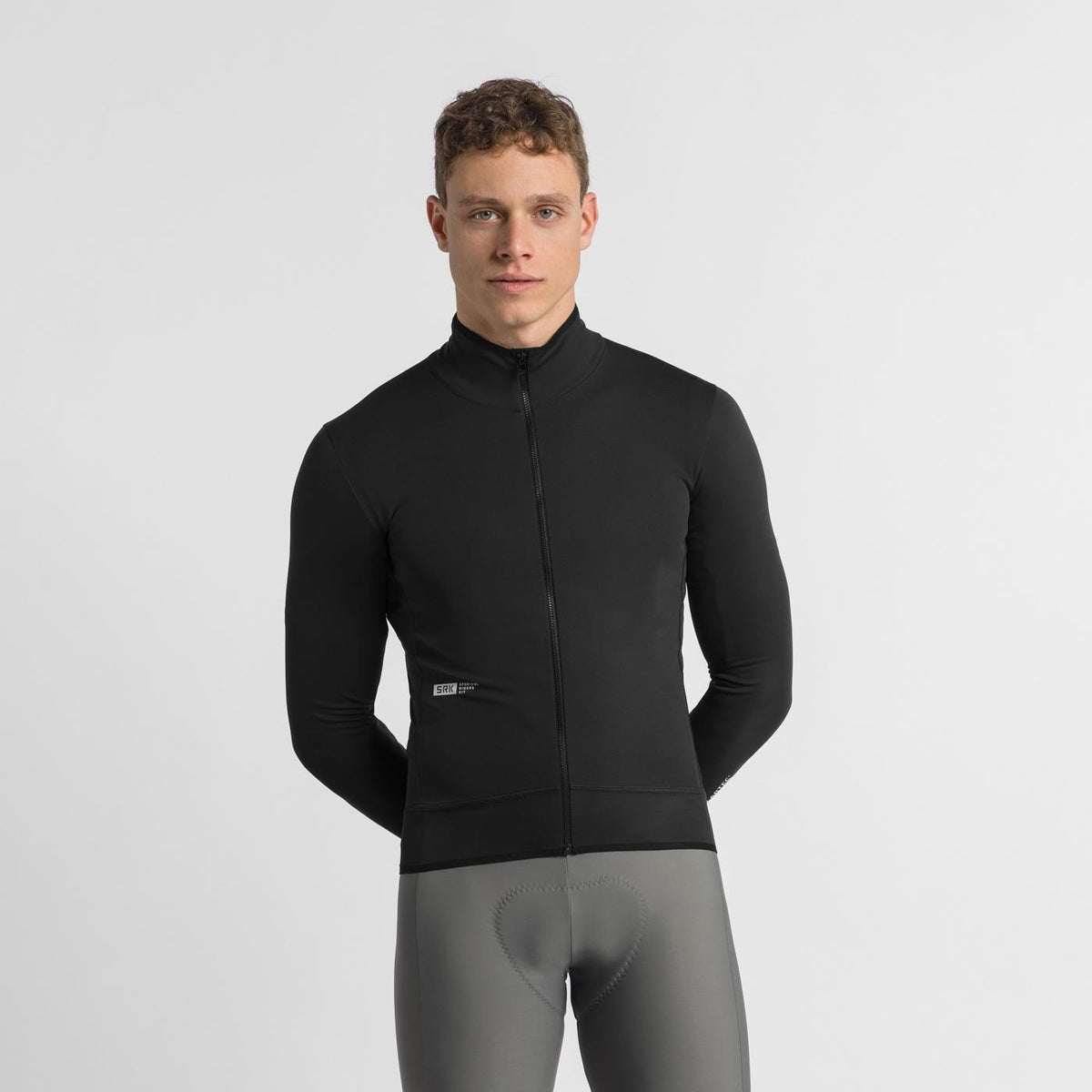 SPORTFUL SRK SHIFT Jacke Schwarz