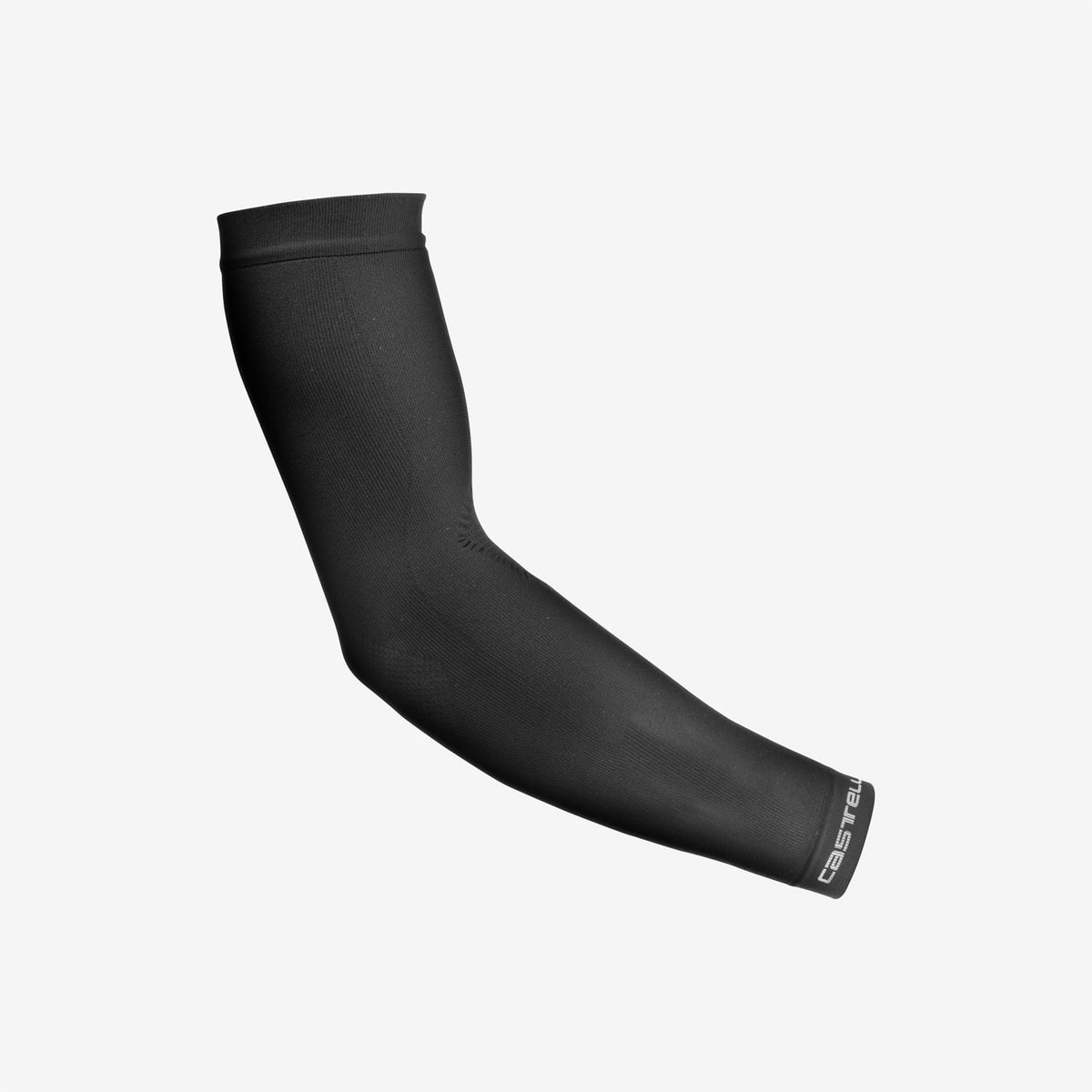 Armstulpen CASTELLI PRO SEAMLESS 2 Schwarz