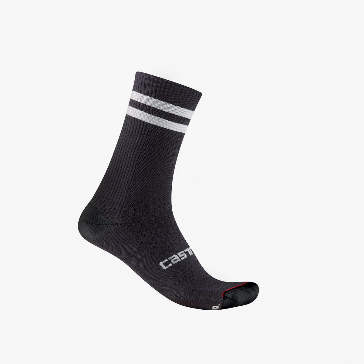 Socken CASTELLI ORIGINALE 18 Schwarz