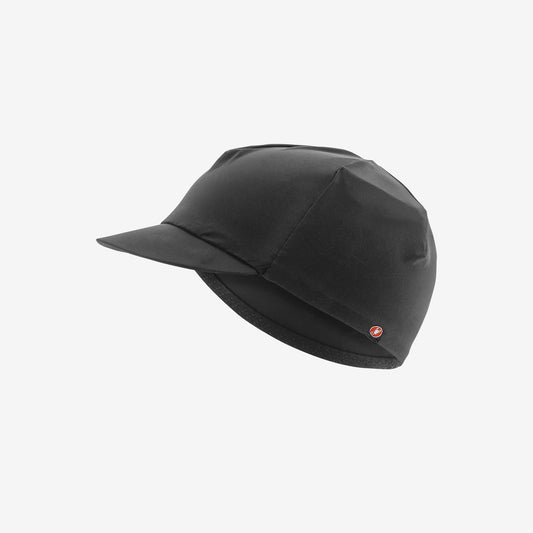 Mütze CASTELLI PREMIO EVO Schwarz