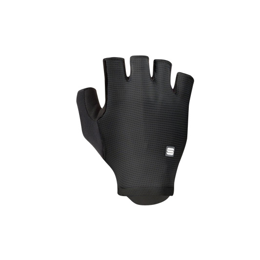 Kurzfingerhandschuhe SPORTFUL PRO Schwarz