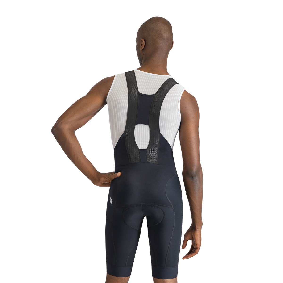 Unterhemd SPORTFUL PRO BASELAYER Ärmellos Weiß