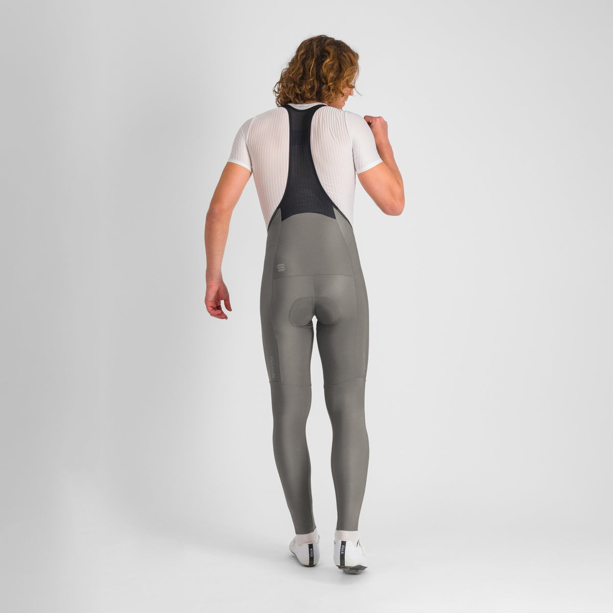 Lange Trägerhose SPORTFUL PULSE Grau