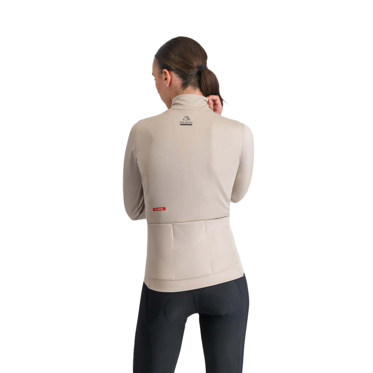 Jacke SPORTFUL FIANDRE SHIFT Damen Beige