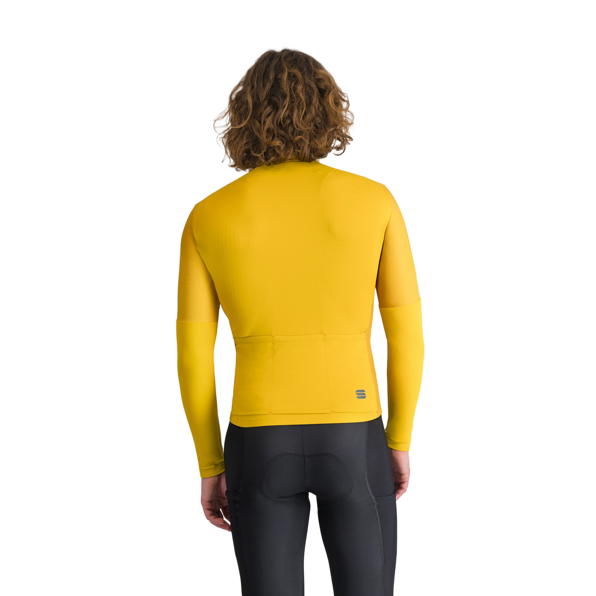 Jacke SPORTFUL SRK SHIFT WIND Gelb