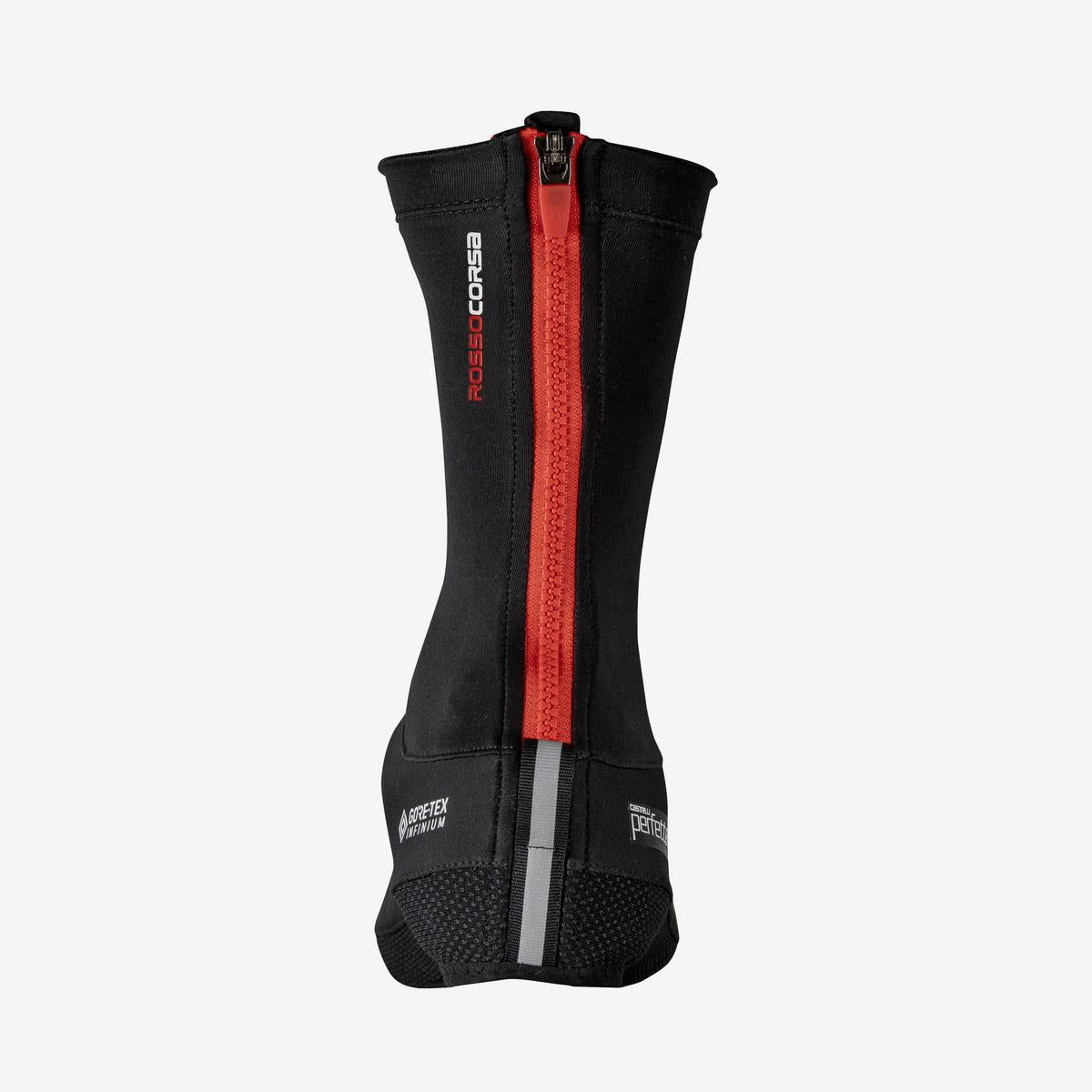 Überschuhe CASTELLI PERFETTO Schwarz