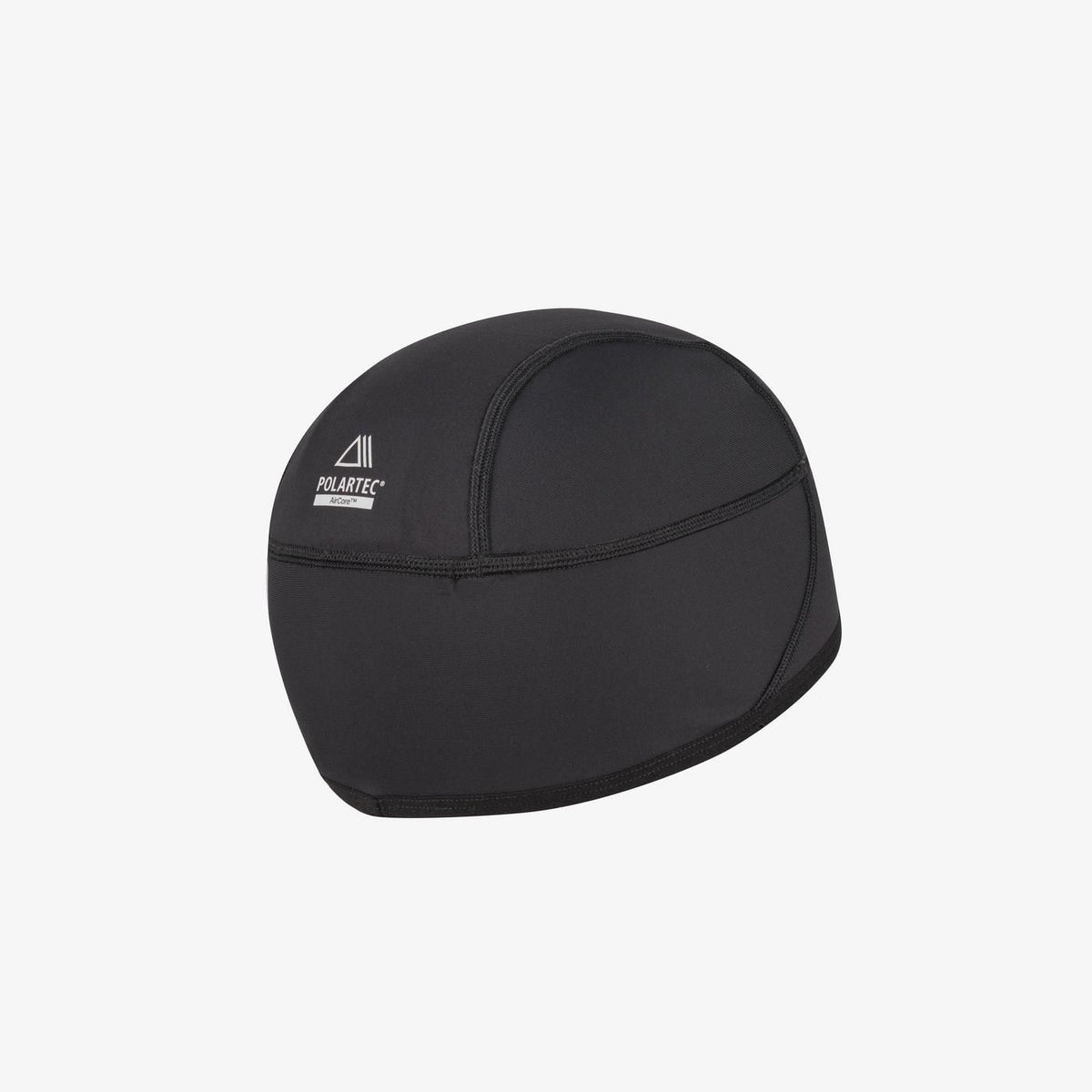 Unterhelmmütze CASTELLI ESTREMO THERMAL INTER SKULLY Schwarz