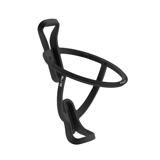 Flaschenhalter ELITE T-RACE Noir Soft Touch