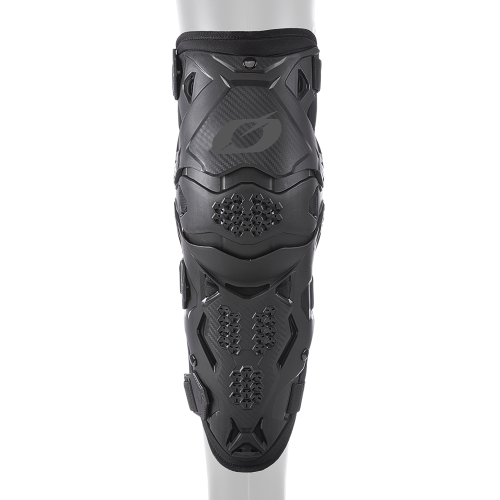O'NEAL PRO IV GUARD Junior Knie- und Schienbeinschoner Schwarz