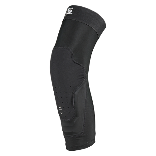 Knieschoner O'NEAL DIRT 2.0 Junior Schwarz