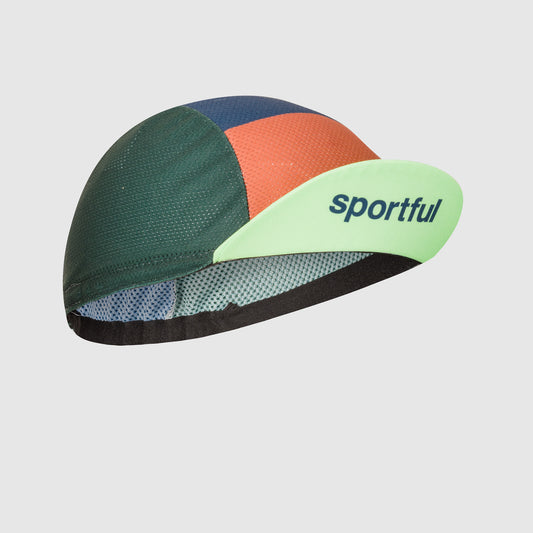 Kappe SPORTFUL CLASSIC Khaki
