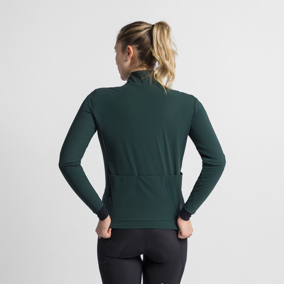 SPORTFUL SUPERGIARA 2 Damenjacke Grün