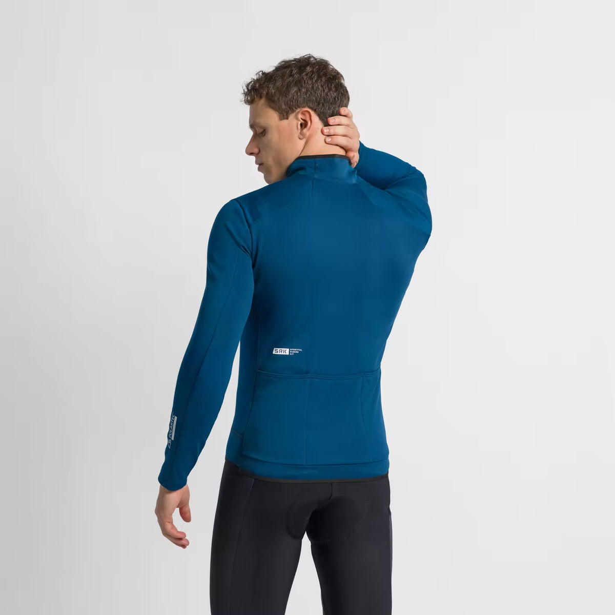 SPORTFUL SRK 2 Jacke Blau
