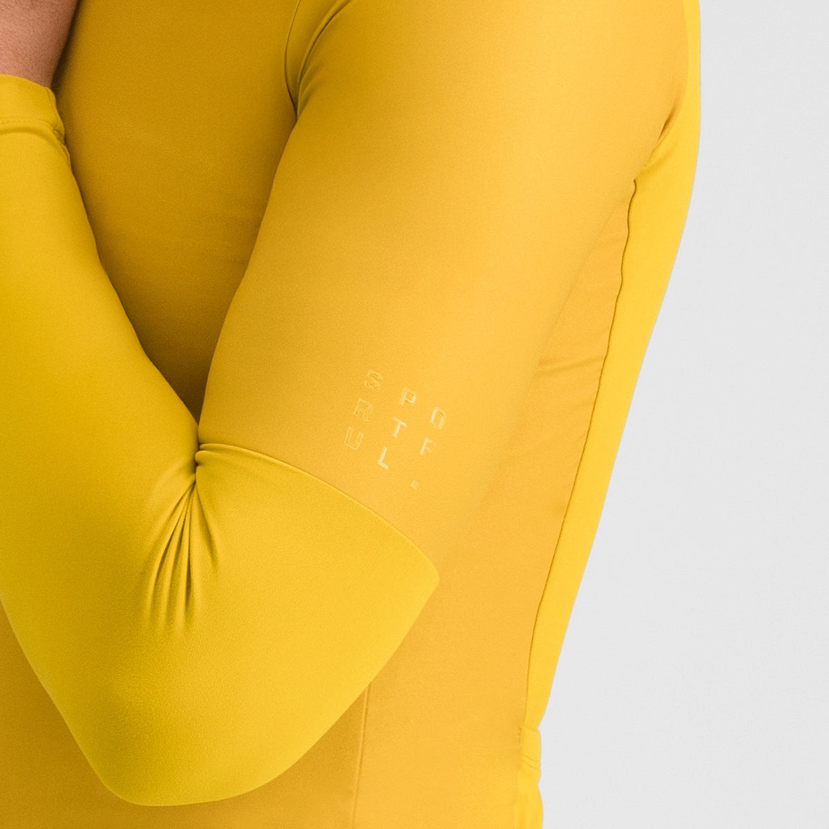 Jacke SPORTFUL SRK SHIFT WIND Gelb