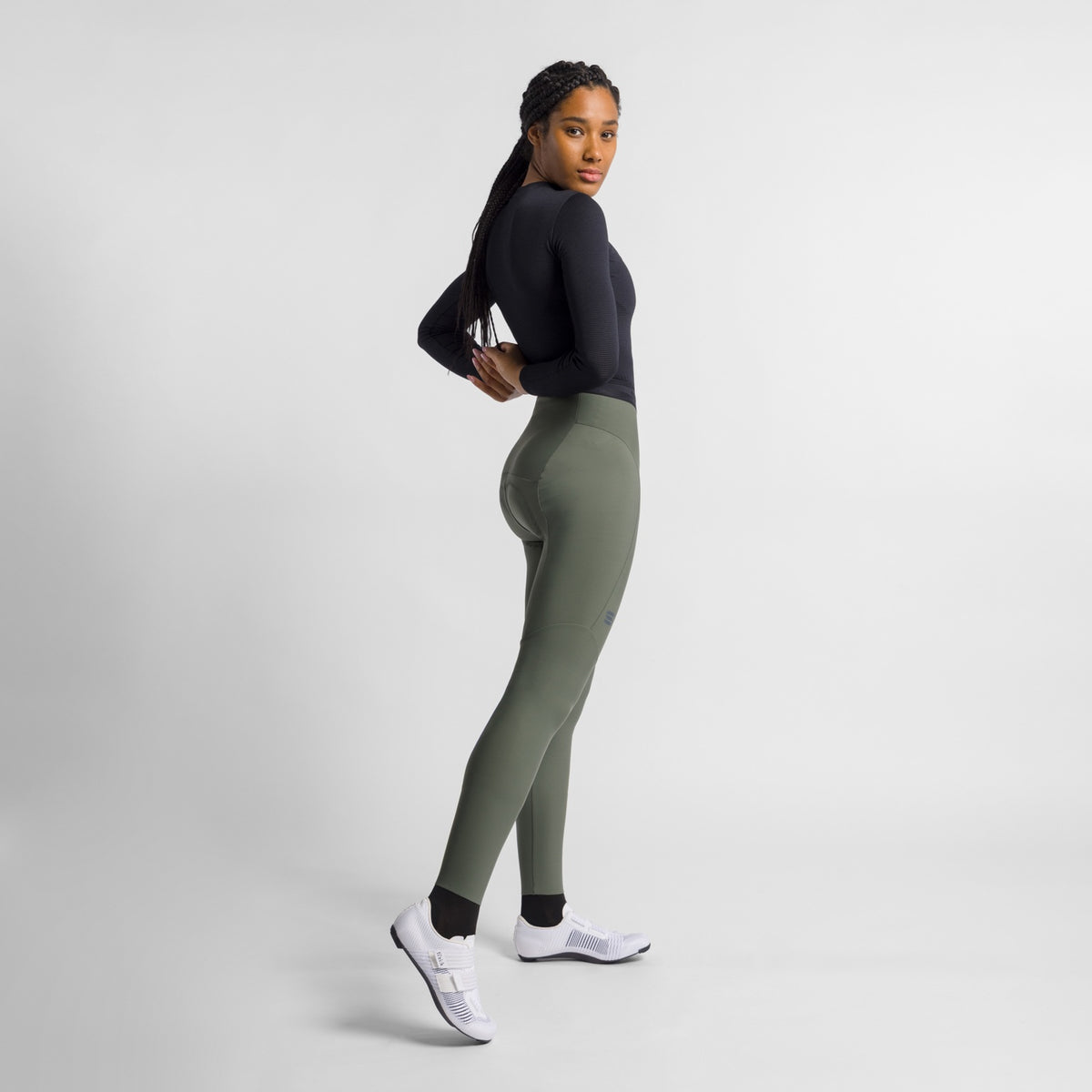 Lange Damenhose SPORTFUL PULSE Grün