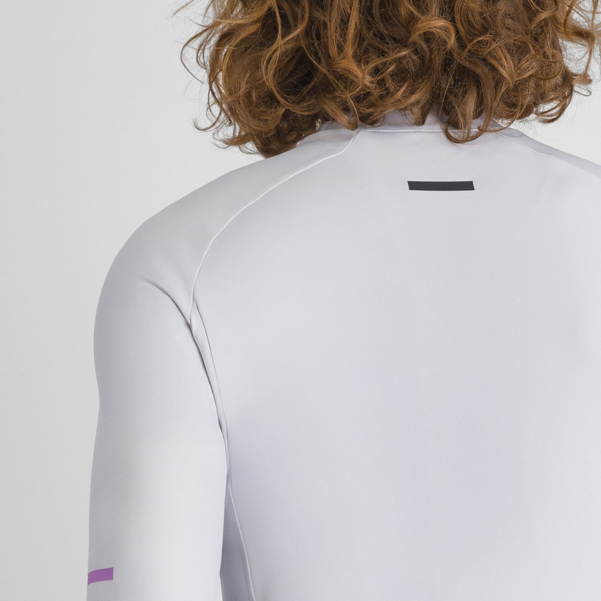 SPORTFUL SUPERNOVA Langarmtrikot Grau