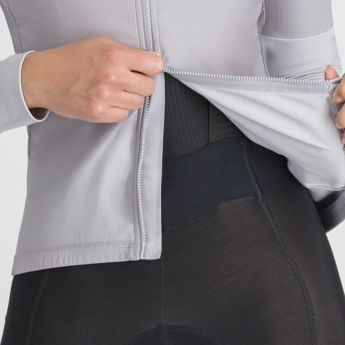 Jacke SPORTFUL SRK SHIFT WIND Damen Grau