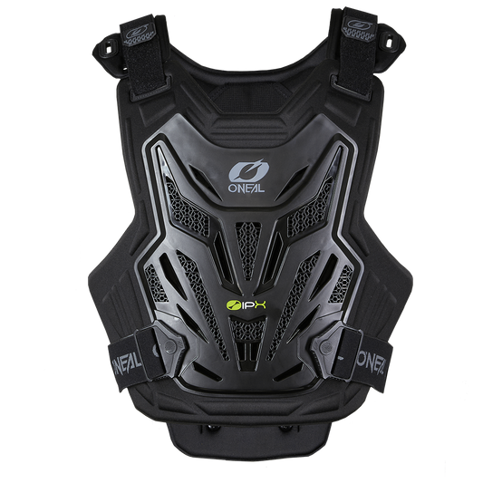 Brustpanzer O'NEAL SPLIT LITE V.22 Schwarz