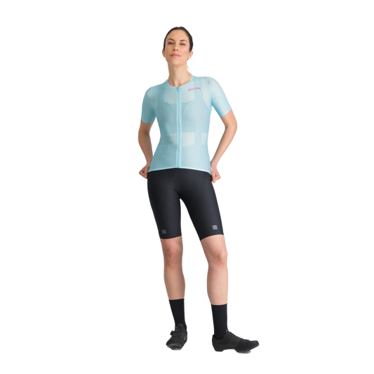 Trikot SPORTFUL LIGHT 2 Kurzarm Damen Türkis