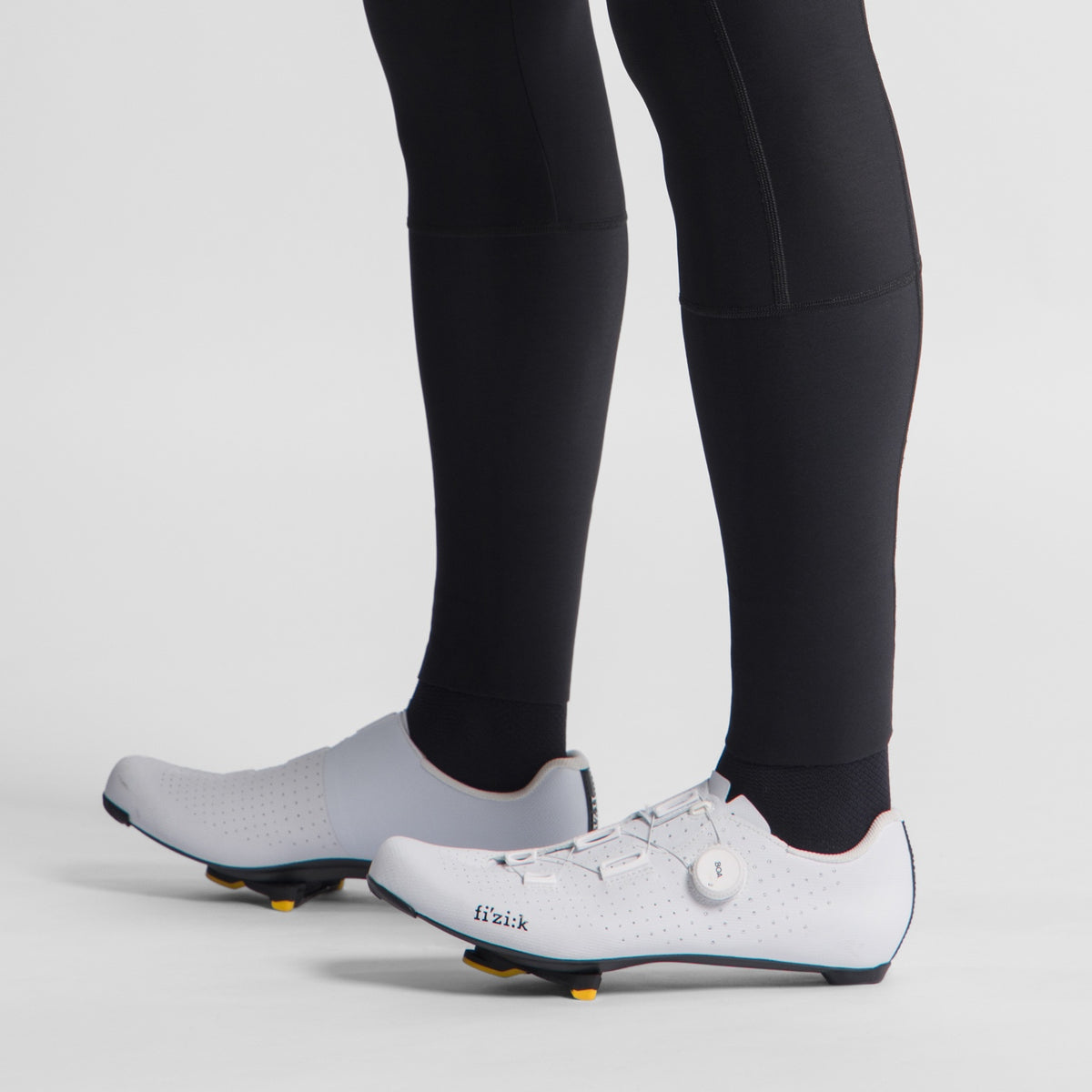 Lange Trägerhose SPORTFUL SUPERNOVA Schwarz