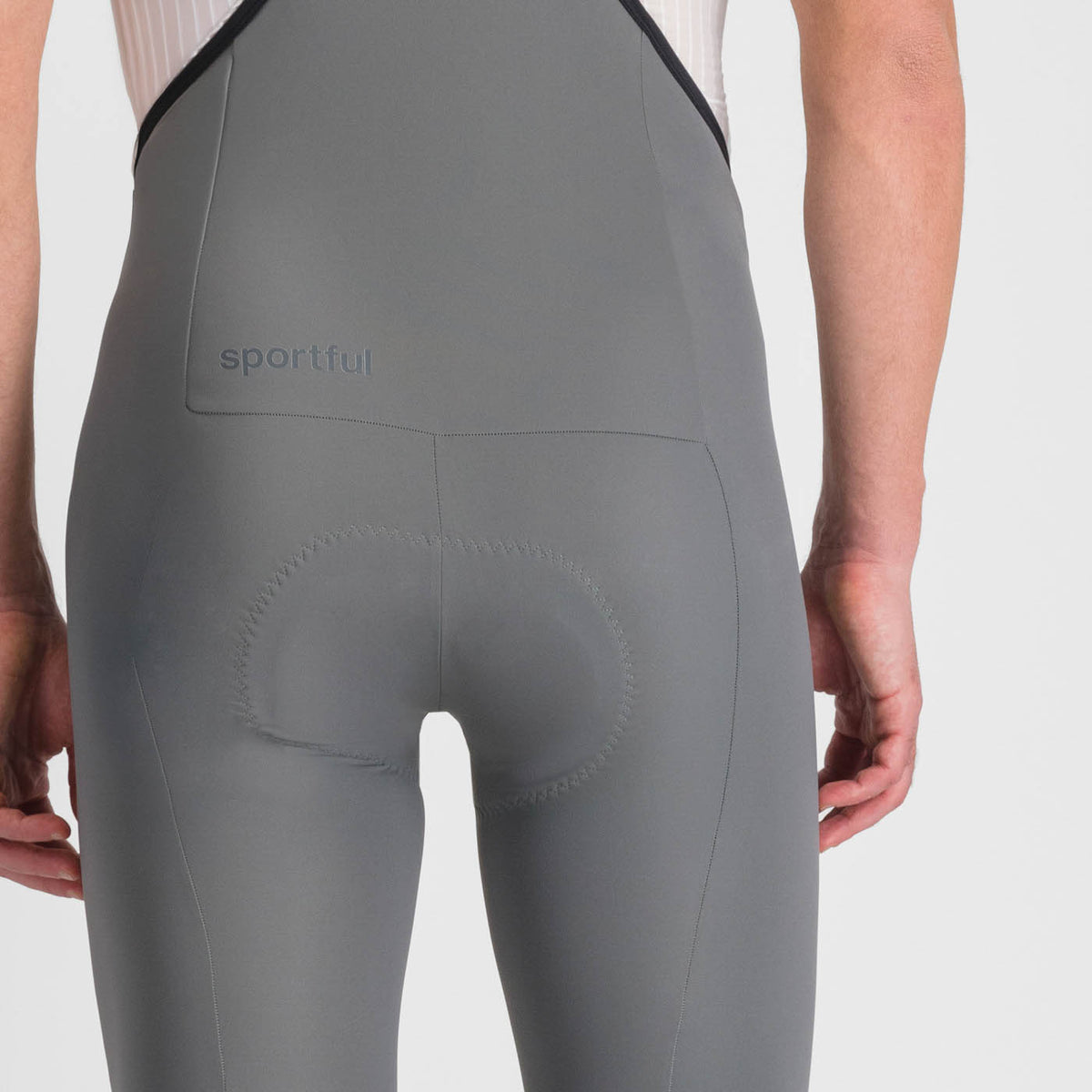 Lange Trägerhose SPORTFUL SRK SHIFT Grau