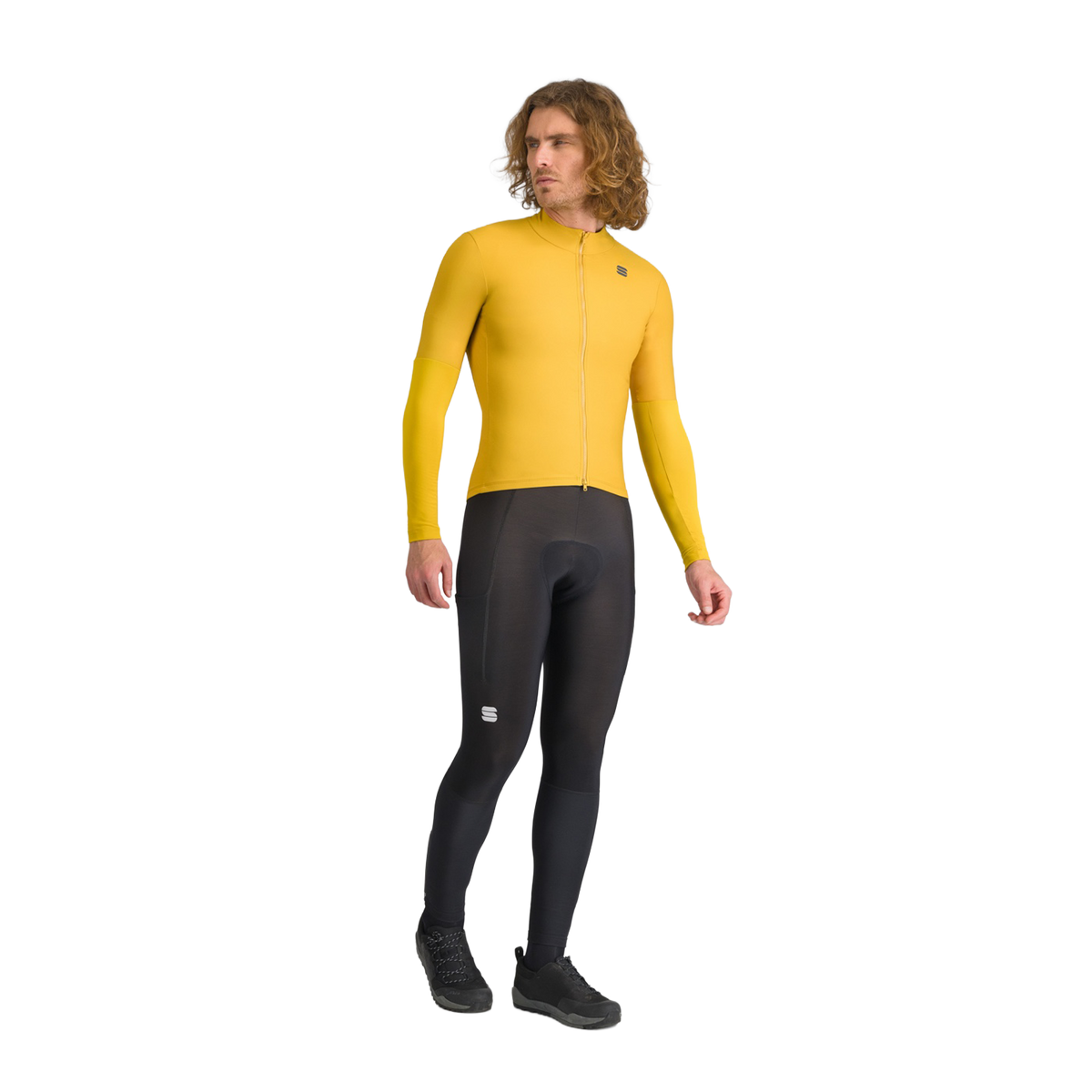 Jacke SPORTFUL SRK SHIFT WIND Gelb