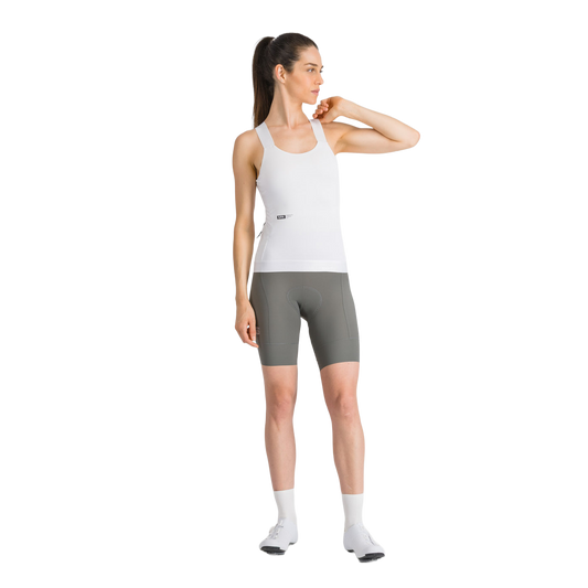 Trikot SPORTFUL SRK TOP Ärmellos Damen Weiß