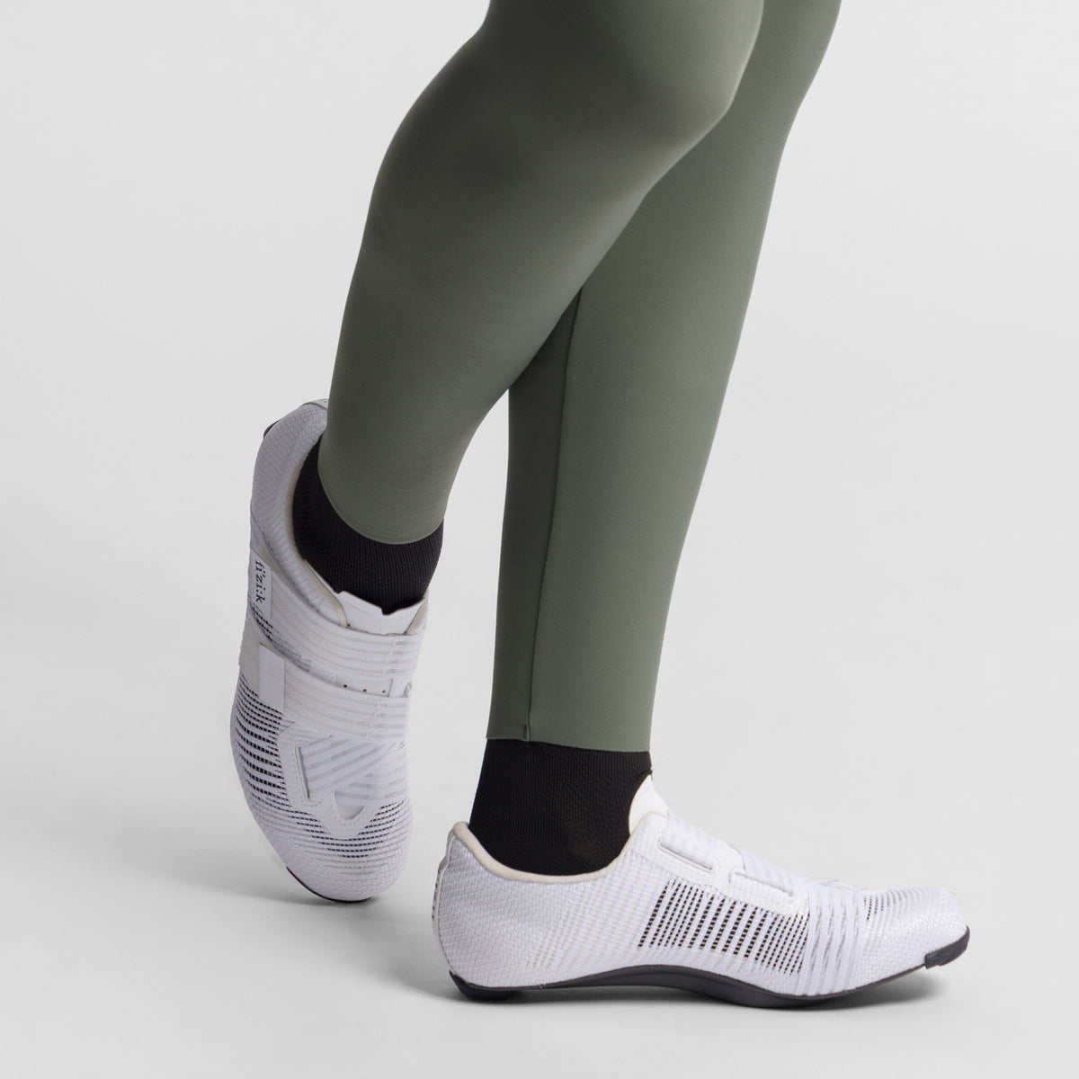 Lange Damenhose SPORTFUL PULSE Grün