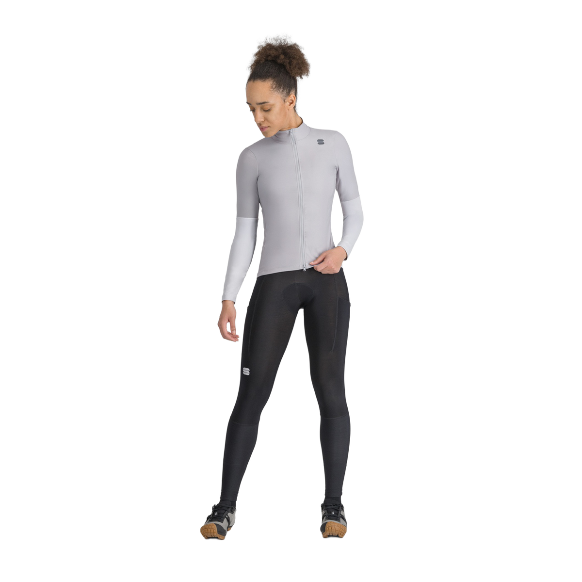 Jacke SPORTFUL SRK SHIFT WIND Damen Grau