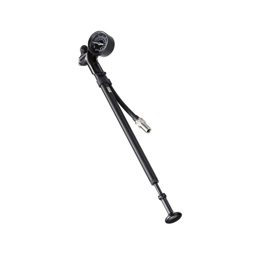 Hochdruckpumpe für Federung ROCKSHOX (600 PSI Max)