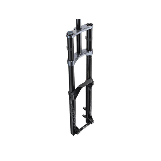 Gabel ROCKSHOX BOXXER SELECT CHARGER RC 27.5 DEBONAIR Achse 20x110 mm Boost Mattschwarz