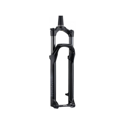 Gabel ROCKSHOX JUDY SILVER TK  27.5" SoloAir Konisch 15X110mm Schwarz