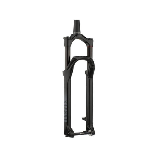 Federgabel ROCKSHOX JUDY GOLD RL 27.5 SoloAir Konisch Achse 15x110 mm Boost Schwarz