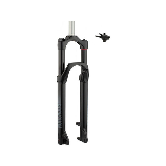 Gabel ROCKSHOX JUDY GOLD RL 29 SoloAir Remote Gerader Schaft Achse 9x100mm QR Schwarz