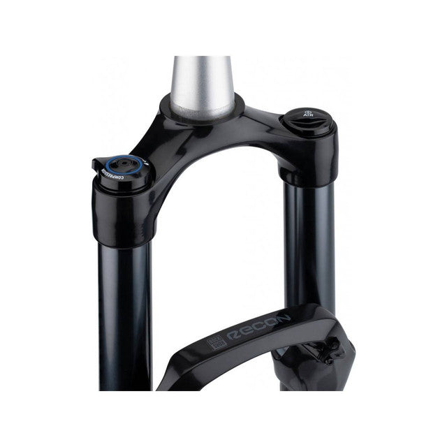Gabel ROCKSHOX RECON SILVER RL 29" SOLOAIR Konisch Achse 15x110mm Boost Schwarz