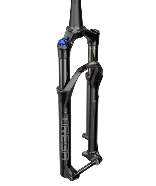Gabel ROCKSHOX REBA RL 27.5" SOLO AIR Konisch 15x110mm Schwarz