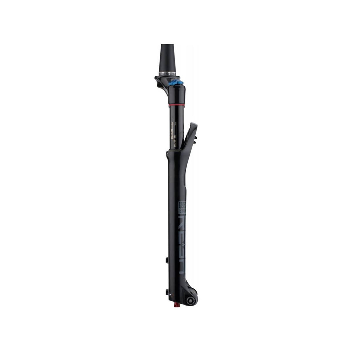 Gabel ROCKSHOX REBA RL 29 SoloAir Konisch Achse 15x110mm Boost Schwarz