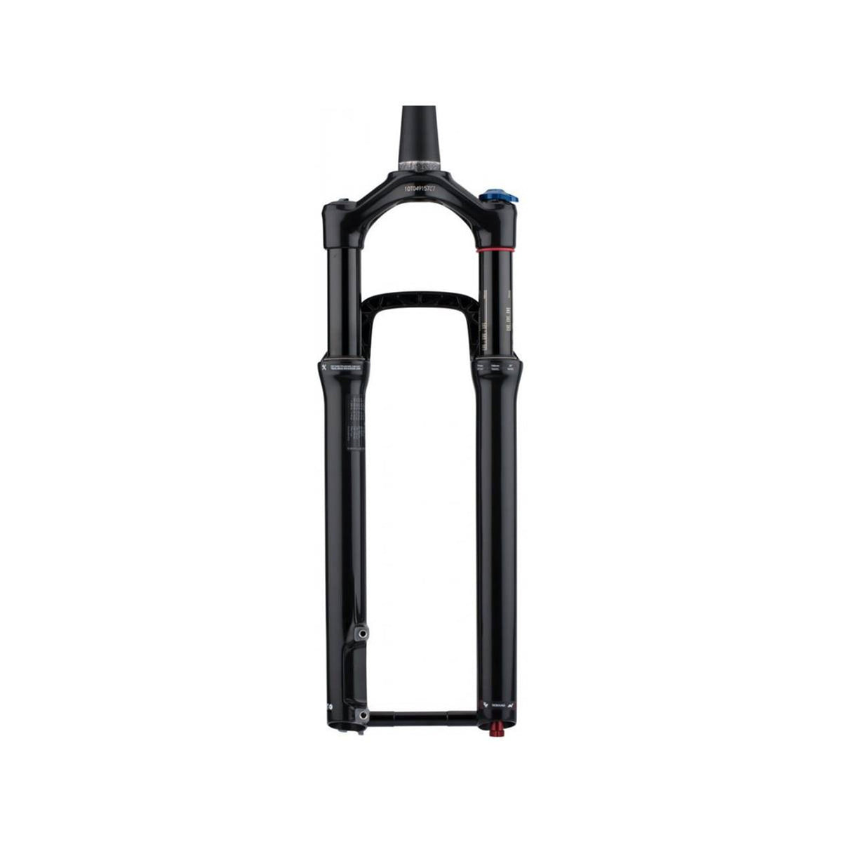 Gabel ROCKSHOX REBA RL 29 SoloAir Konisch Achse 15x110mm Boost Schwarz